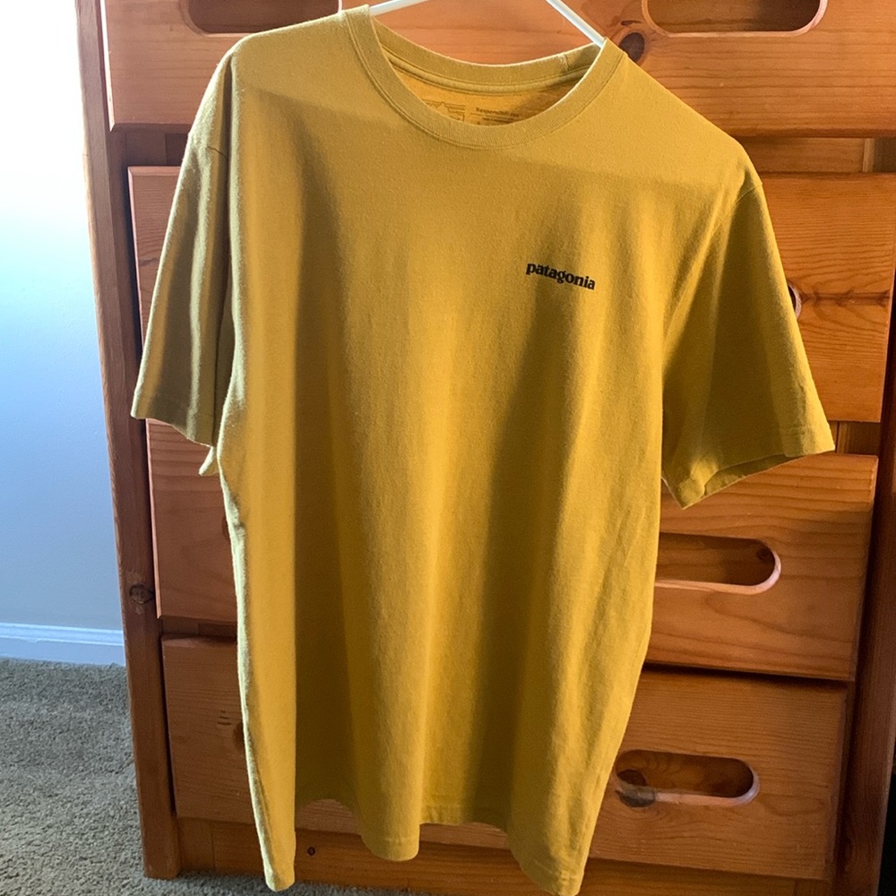 Men's Patagonia Shirt